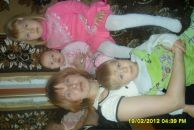 Аня Матвіїв фотография #9 (источник - https://vk.com/id148726013)