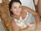 Юлія Грекул фотография #34 (источник - https://vk.com/id18744916)