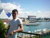 Фотография Галимова Марата