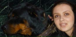 Фотография Котовой Екатерины