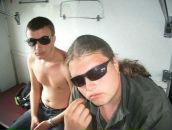 Фотография Топорова Николая