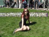 Фотография Стегний Евгении