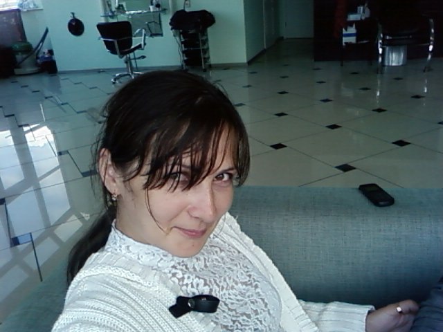 Анна Ланец фотография #20