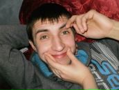 Андрій Шмагала фотография #8 (источник - https://vk.com/id160988253)