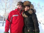 Фотография Хафизов Илнур