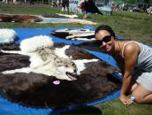 Фотография Zolotuhina Marina