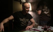 Фотография Кузьмина Глеба