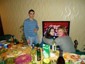 Раиль Бадрутдинов фотография #44 (источник - https://vk.com/id34053208)