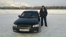 Фотография Куренкова Янчик