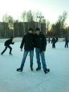 Фотография Бурова Олега