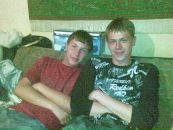 Андрій Кіндр фотография #30 (источник - https://vk.com/id68412545)