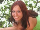 Фотография Довгополой Александры