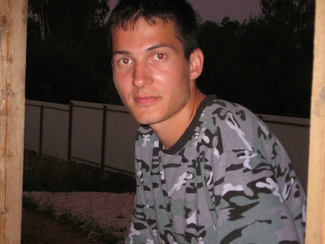 Максим Плотников фотография #19