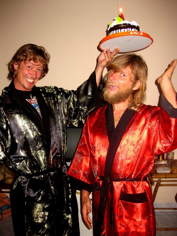 Дмитрий Плотко фотография #7