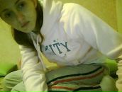 Фотография Вест Александры