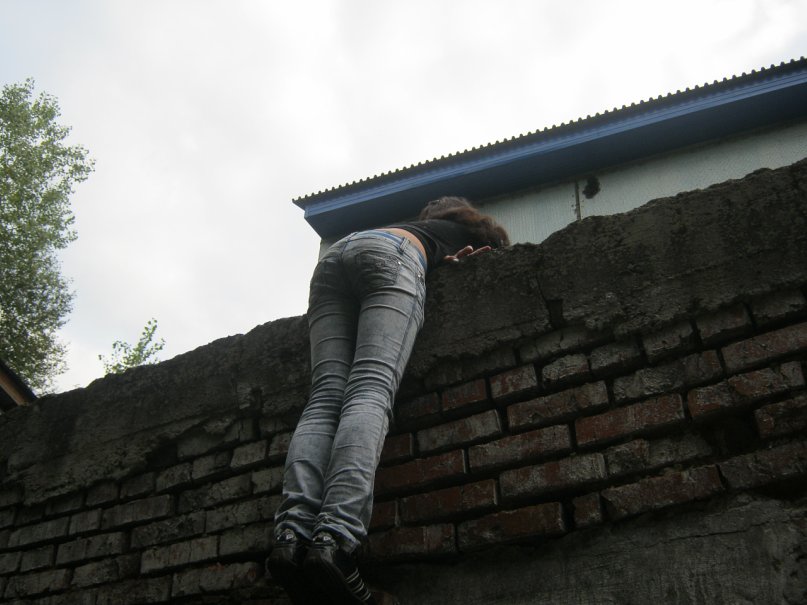 Каришка Прощенко фотография #2