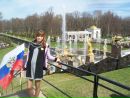Фотография Захаровой Светланы