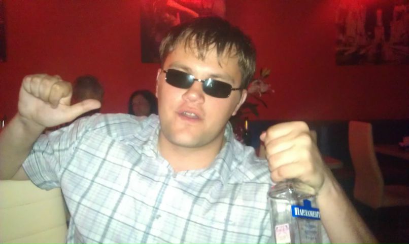 Сергей Харев фотография #7