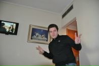 Фотография Томилина Алексея