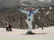 Фотография Крестьяновой Елены