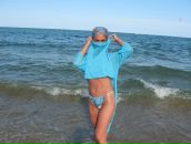 Фотография Медведовской Милады