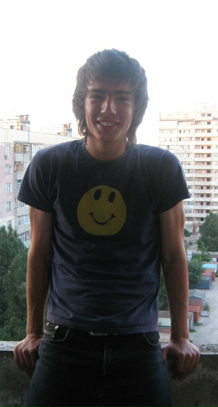 Владя Несенко фотография #3