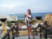 Фотография Снеговой Делии