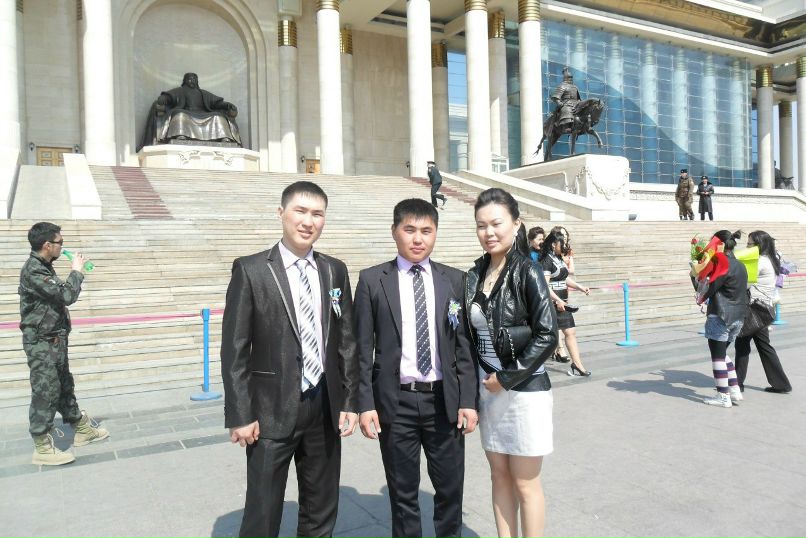 Буян Дамба фотография #50