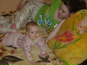 Фотография Алексеевны Надежды