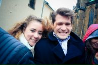 Крісті Гозда фотография #6 (источник - https://vk.com/id29573487)