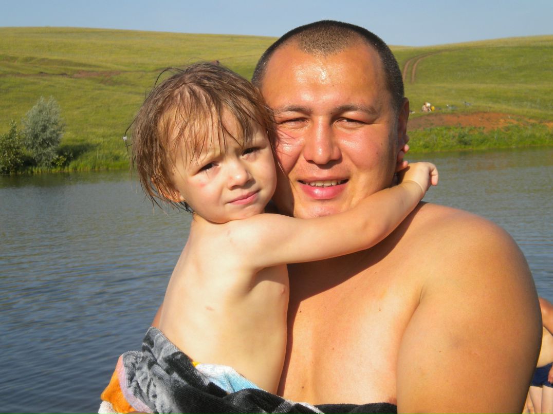 Дмитрий Минилбаев фотография #10