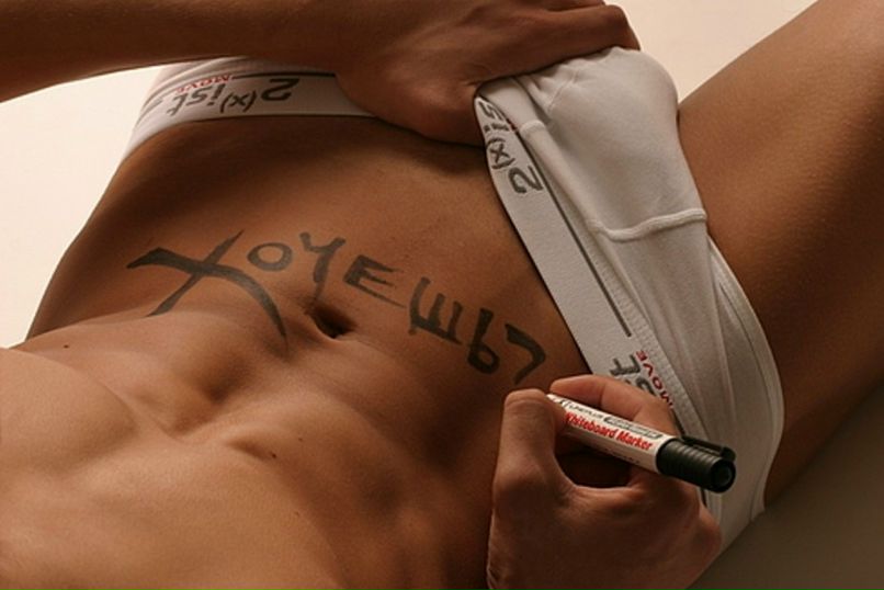 Andy Cap фотография #18