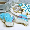 Фотография Алексеевой Марии