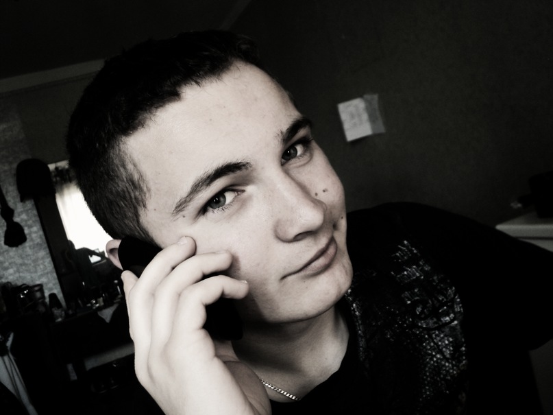 Антон Вакуленко фотография #7