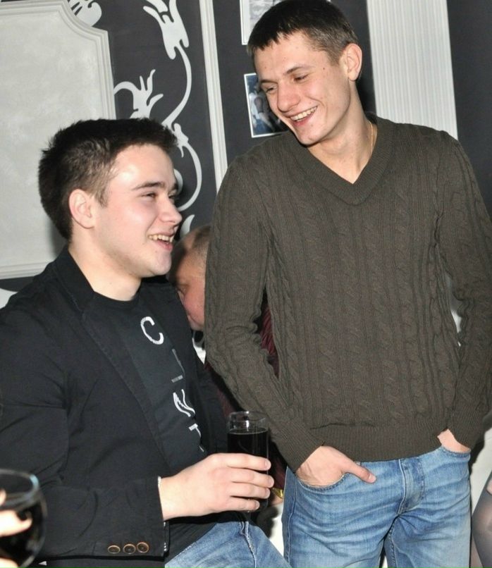 Илья Плотников фотография #20