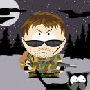 Фотография Пашкова Вадима