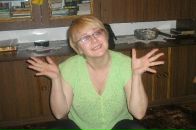 Фотография Черновой Наталии