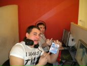 Фотография Тебекина Дмитрия