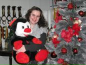 Віра Герцолінська фотография #44 (источник - https://vk.com/id67149295)