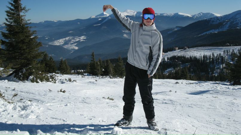 Иван Пальчик фотография #42