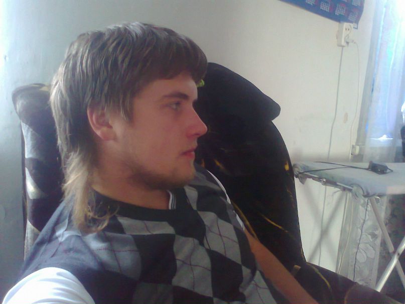 Игорь Луков фотография #37