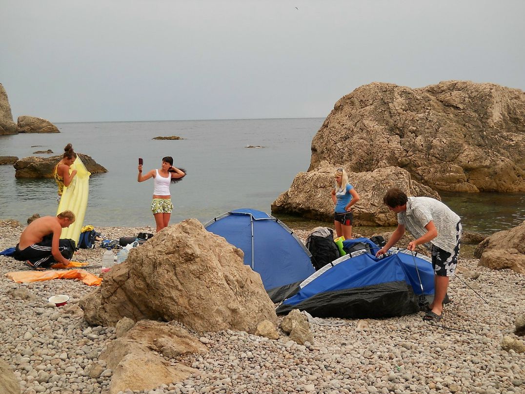 Сергей Кабаков фотография #25