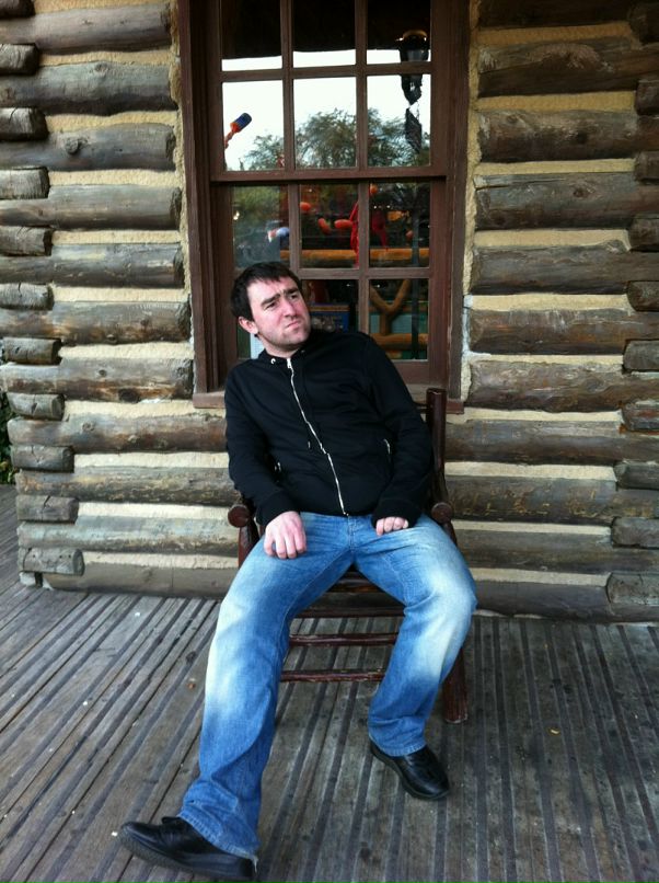 Антон Белусов фотография #16