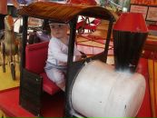 Фотография Зонтовой Катюши