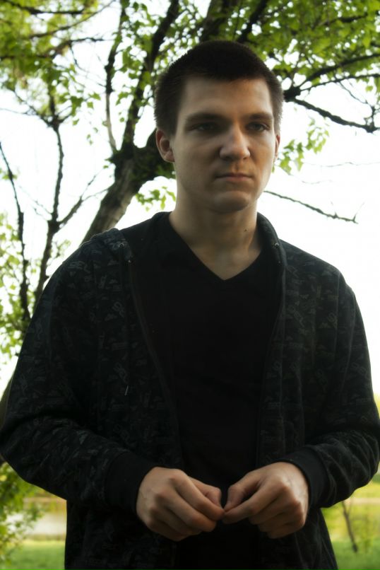 Виктор Рысаков фотография #4