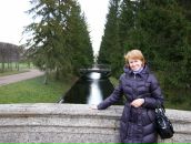 Фотография Власовой Полины