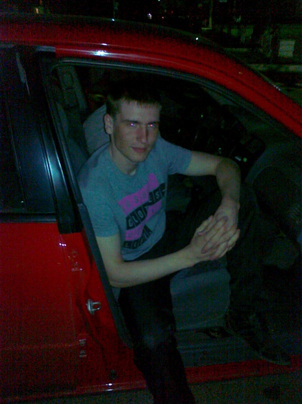 Дмитрий Ливанов фотография #24