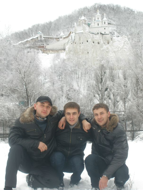 Дмитрий Кобаса фотография #24