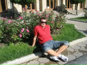 Фотография Алешечкина Дмитрия