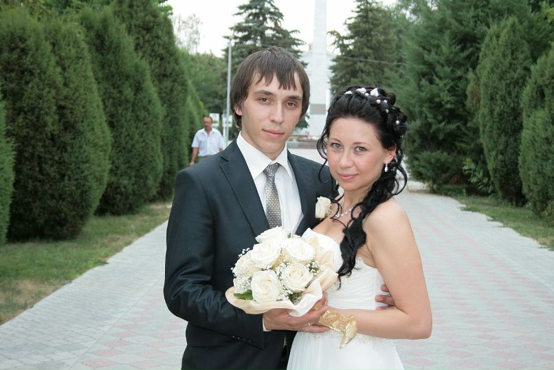 Илья Цапенко фотография #36